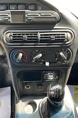 Позашляховик / Кросовер Chevrolet Niva 2016 в Херсоні