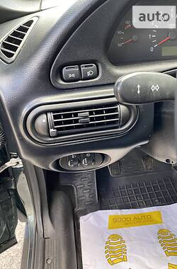 Позашляховик / Кросовер Chevrolet Niva 2016 в Херсоні