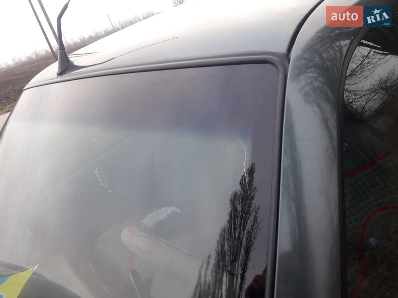 Універсал Chevrolet Niva 2008 в Долинській