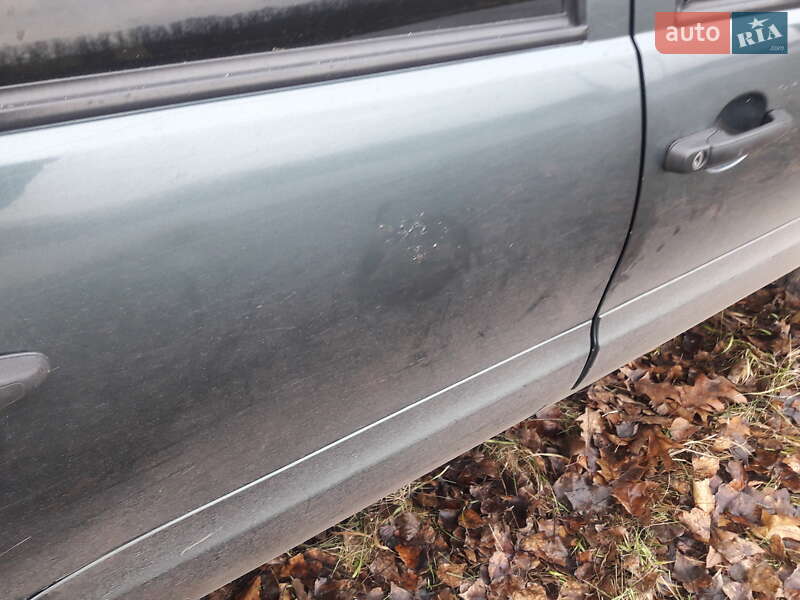 Універсал Chevrolet Niva 2008 в Долинській