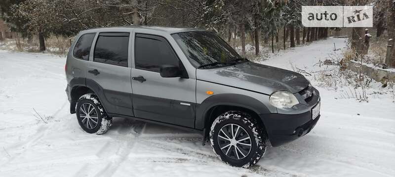 Контрактные АКПП, МКПП, КПП Chevrolet Niva 4WD : купить б.у. коробку передач