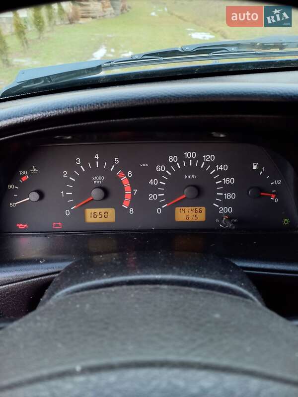 Внедорожник / Кроссовер Chevrolet Niva 2007 в Яремче