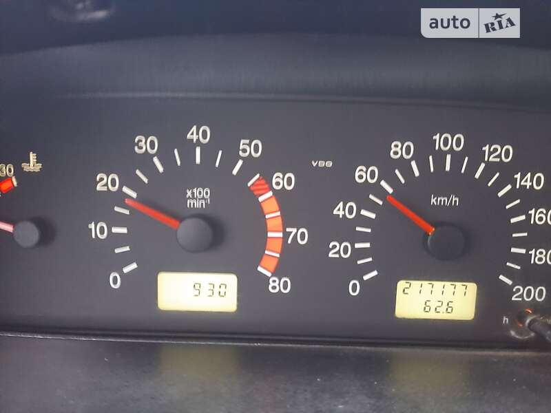 Позашляховик / Кросовер Chevrolet Niva 2005 в Одесі