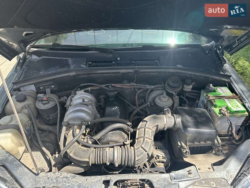 Внедорожник / Кроссовер Chevrolet Niva 2007 в Белгороде-Днестровском