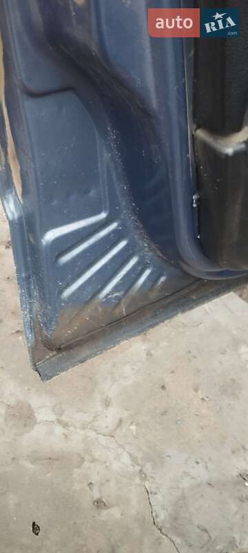 Внедорожник / Кроссовер Chevrolet Niva 2008 в Гайсине