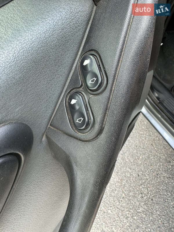 Позашляховик / Кросовер Chevrolet Niva 2004 в Кривому Розі