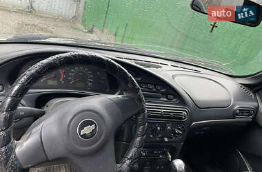 Внедорожник / Кроссовер Chevrolet Niva 2010 в 