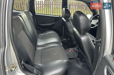 Внедорожник / Кроссовер Chevrolet Niva 2007 в 