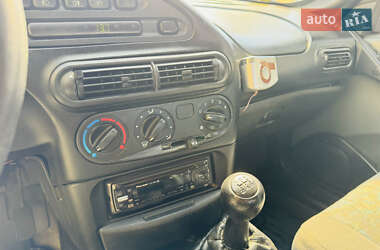 Внедорожник / Кроссовер Chevrolet Niva 2005 в 