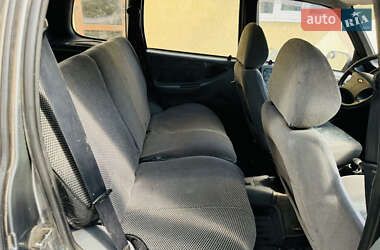 Внедорожник / Кроссовер Chevrolet Niva 2005 в 