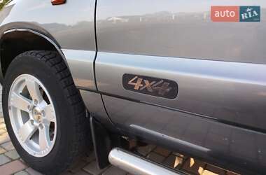 Внедорожник / Кроссовер Chevrolet Niva 2008 в 