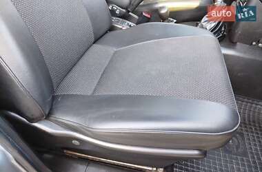 Внедорожник / Кроссовер Chevrolet Niva 2008 в 