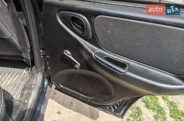 Внедорожник / Кроссовер Chevrolet Niva 2007 в 