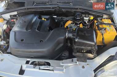 Позашляховик / Кросовер Chevrolet Niva 2007 в 
