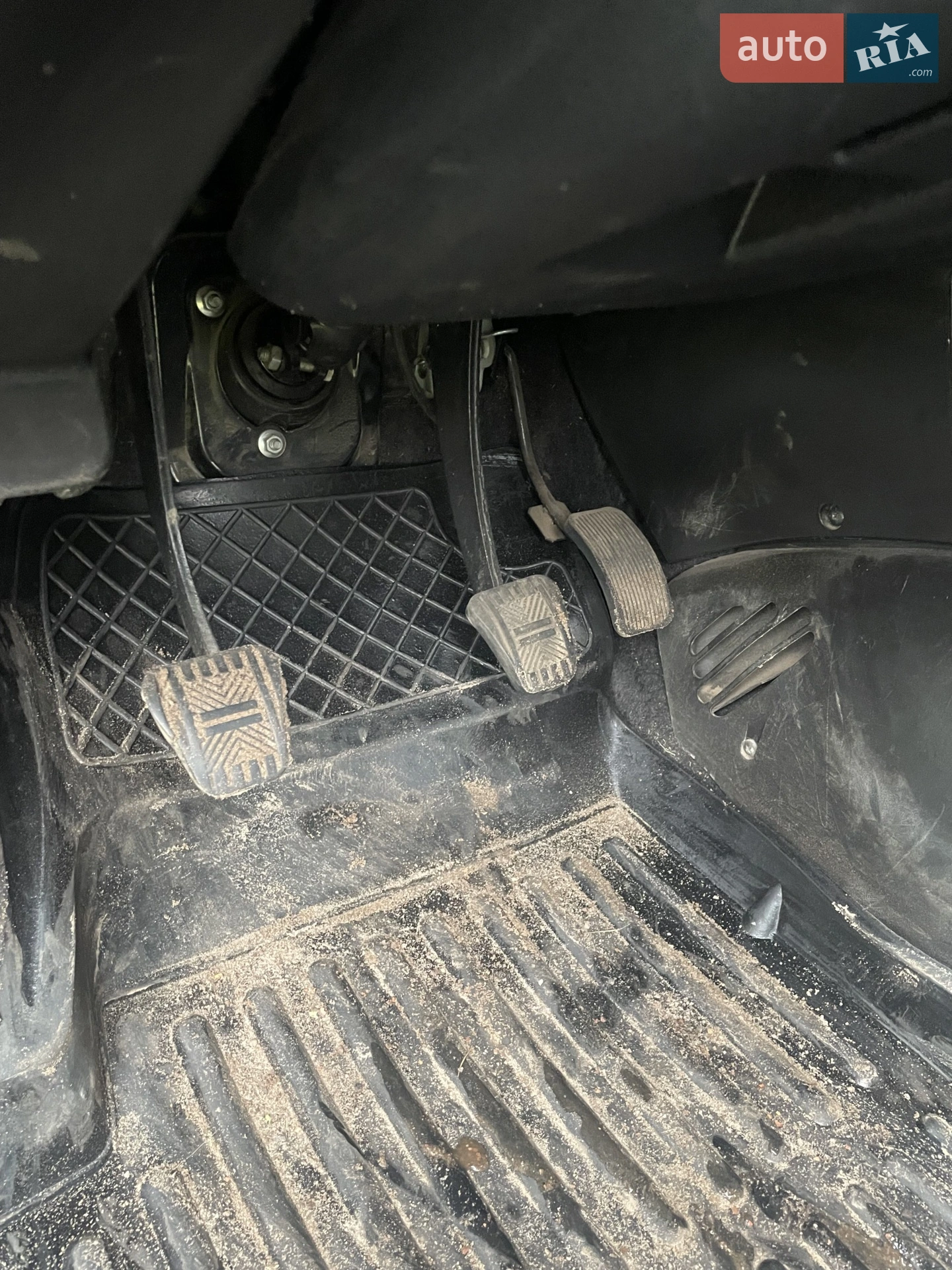 2011 Chevrolet Niva - мініатюра 12