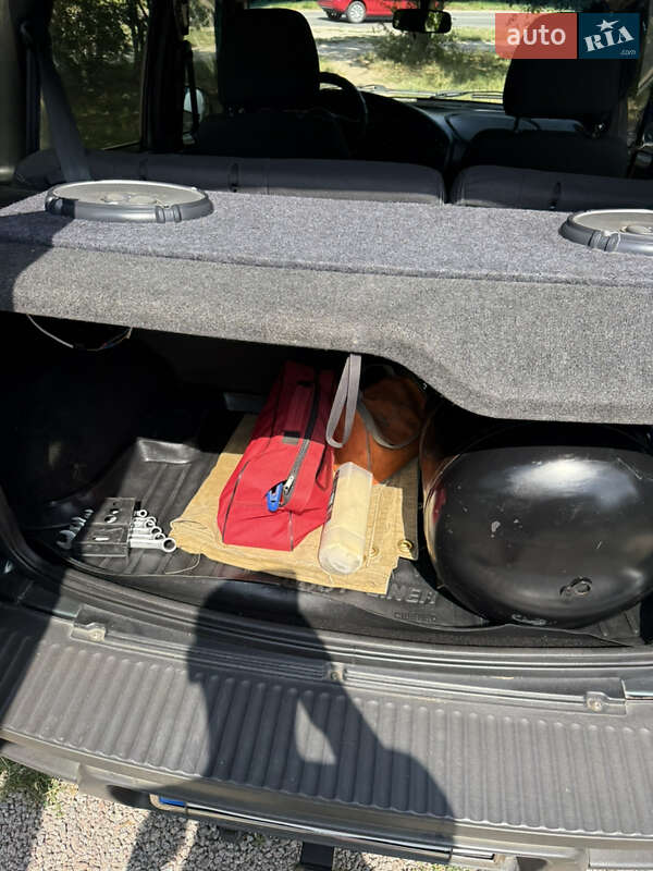 Позашляховик / Кросовер Chevrolet Niva 2016 в Каневі