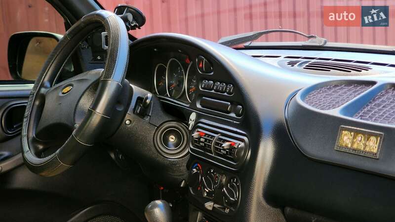 Позашляховик / Кросовер Chevrolet Niva 2008 в Чопі