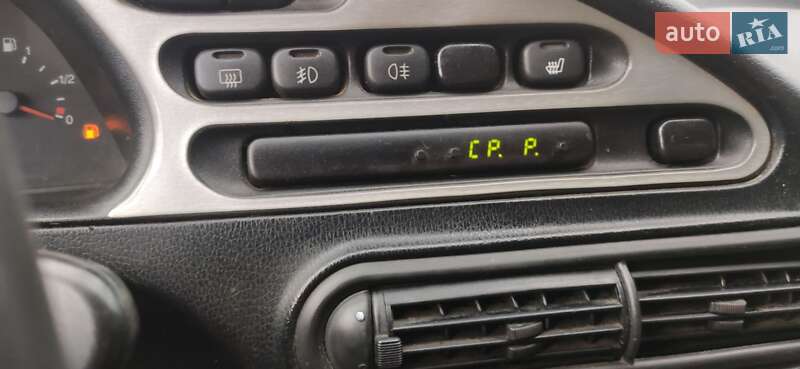 Позашляховик / Кросовер Chevrolet Niva 2005 в Косові