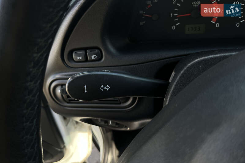 Позашляховик / Кросовер Chevrolet Niva 2018 в Мукачевому