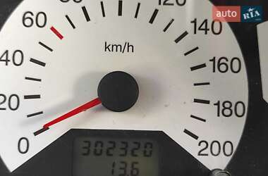 Внедорожник / Кроссовер Chevrolet Niva 2007 в 