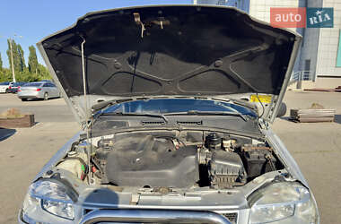 Внедорожник / Кроссовер Chevrolet Niva 2008 в 