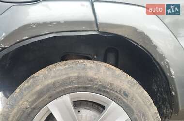 Позашляховик / Кросовер Chevrolet Niva 2006 в  фото 20 Позашляховик / Кросовер Chevrolet Niva 2006 в