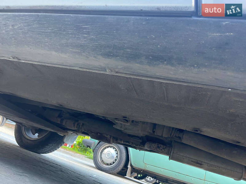 Позашляховик / Кросовер Chevrolet Niva 2011 в Львові