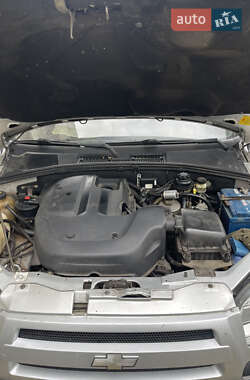 Внедорожник / Кроссовер Chevrolet Niva 2006 в  фото 7 Внедорожник / Кроссовер Chevrolet Niva 2006 в