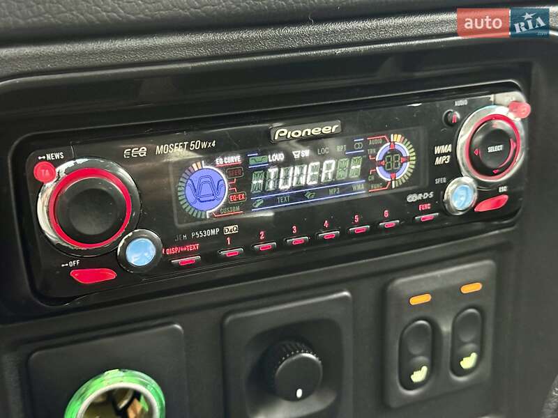 Внедорожник / Кроссовер Chevrolet Niva 2010 в Харькове фото 17 Внедорожник / Кроссовер Chevrolet Niva 2010 в Харькове