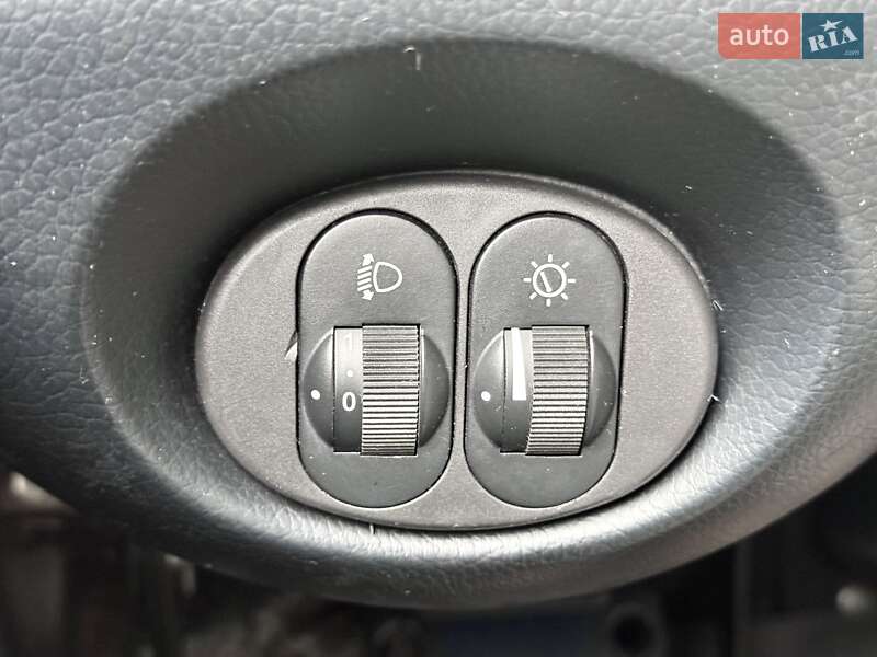 Внедорожник / Кроссовер Chevrolet Niva 2010 в Харькове фото 20 Внедорожник / Кроссовер Chevrolet Niva 2010 в Харькове