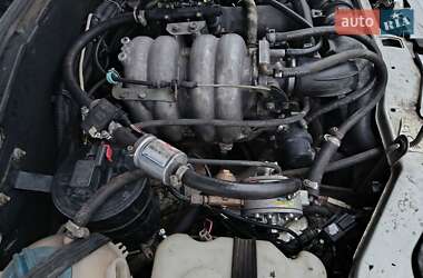 Позашляховик / Кросовер Chevrolet Niva 2006 в Павлограді