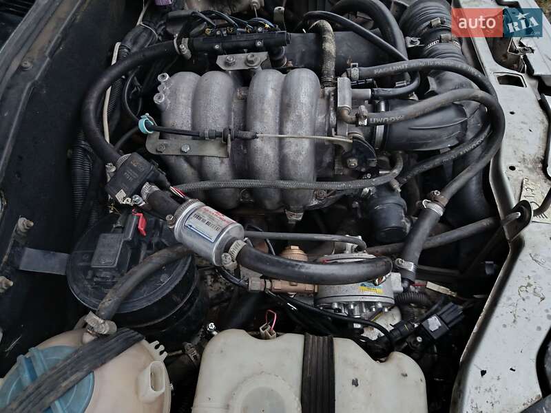 Позашляховик / Кросовер Chevrolet Niva 2006 в Павлограді