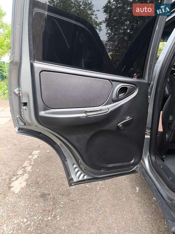 Внедорожник / Кроссовер Chevrolet Niva 2019 в Балаклее фото 13 Внедорожник / Кроссовер Chevrolet Niva 2019 в Балаклее