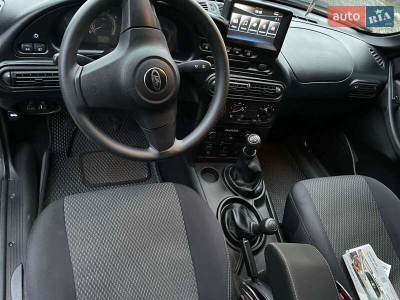 Позашляховик / Кросовер Chevrolet Niva 2020 в Благовіщенську