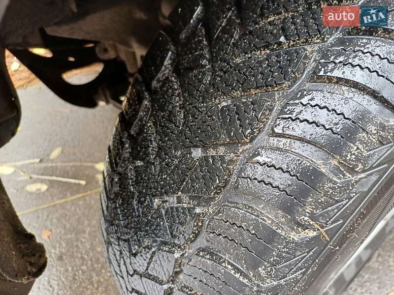 Внедорожник / Кроссовер Chevrolet Niva 2006 в Киеве