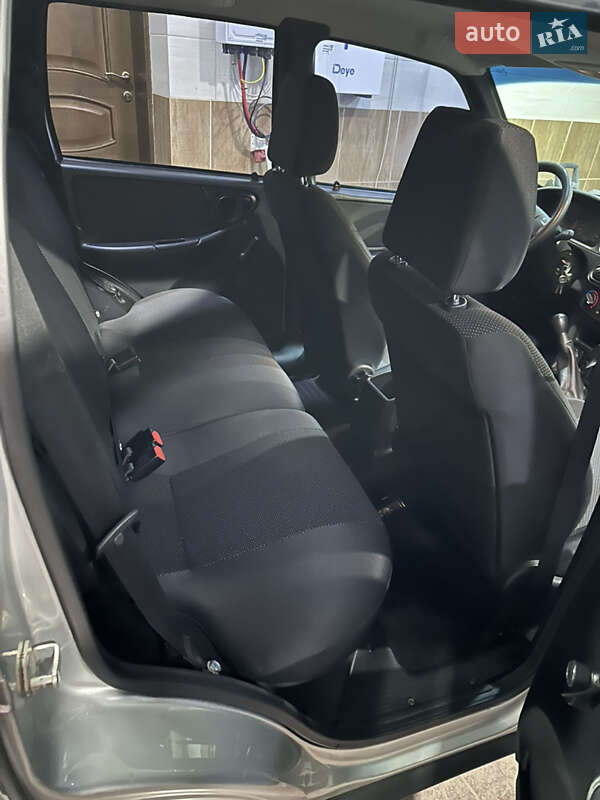 Внедорожник / Кроссовер Chevrolet Niva 2016 в Магдалиновке фото 5 Внедорожник / Кроссовер Chevrolet Niva 2016 в Магдалиновке
