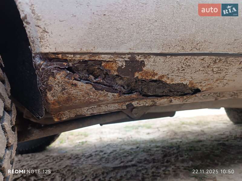 Внедорожник / Кроссовер Chevrolet Niva 2008 в Десне фото 20 Внедорожник / Кроссовер Chevrolet Niva 2008 в Десне