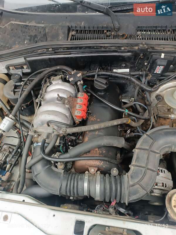 Внедорожник / Кроссовер Chevrolet Niva 2008 в Десне фото 31 Внедорожник / Кроссовер Chevrolet Niva 2008 в Десне