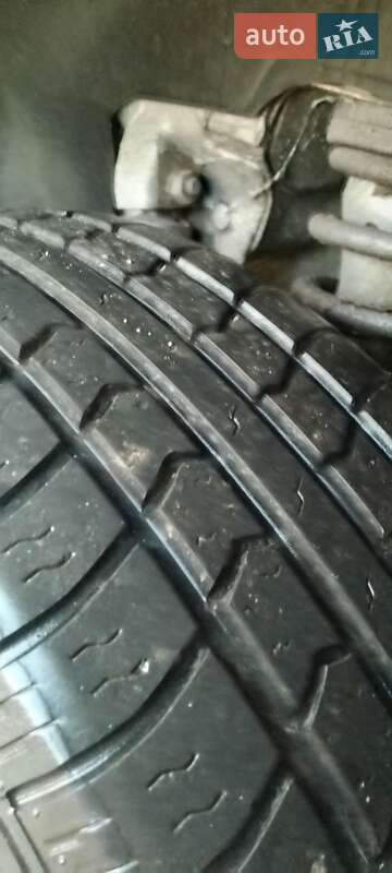 Внедорожник / Кроссовер Chevrolet Niva 2011 в Чернигове фото 17 Внедорожник / Кроссовер Chevrolet Niva 2011 в Чернигове