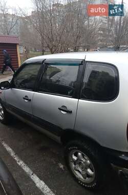 Позашляховик / Кросовер Chevrolet Niva 2006 в Запоріжжі