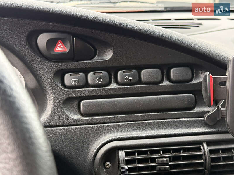 Внедорожник / Кроссовер Chevrolet Niva 2007 в Голованевске