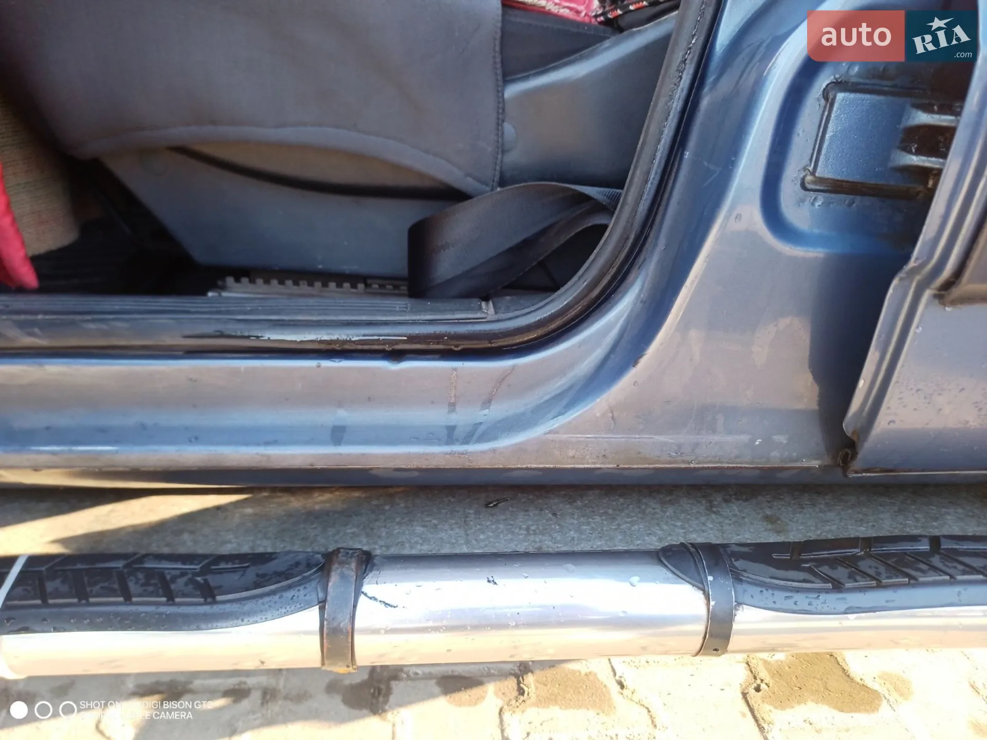 Chevrolet Niva 2008 VIN X9L21230080236722 фото оголошення 9 з 27
