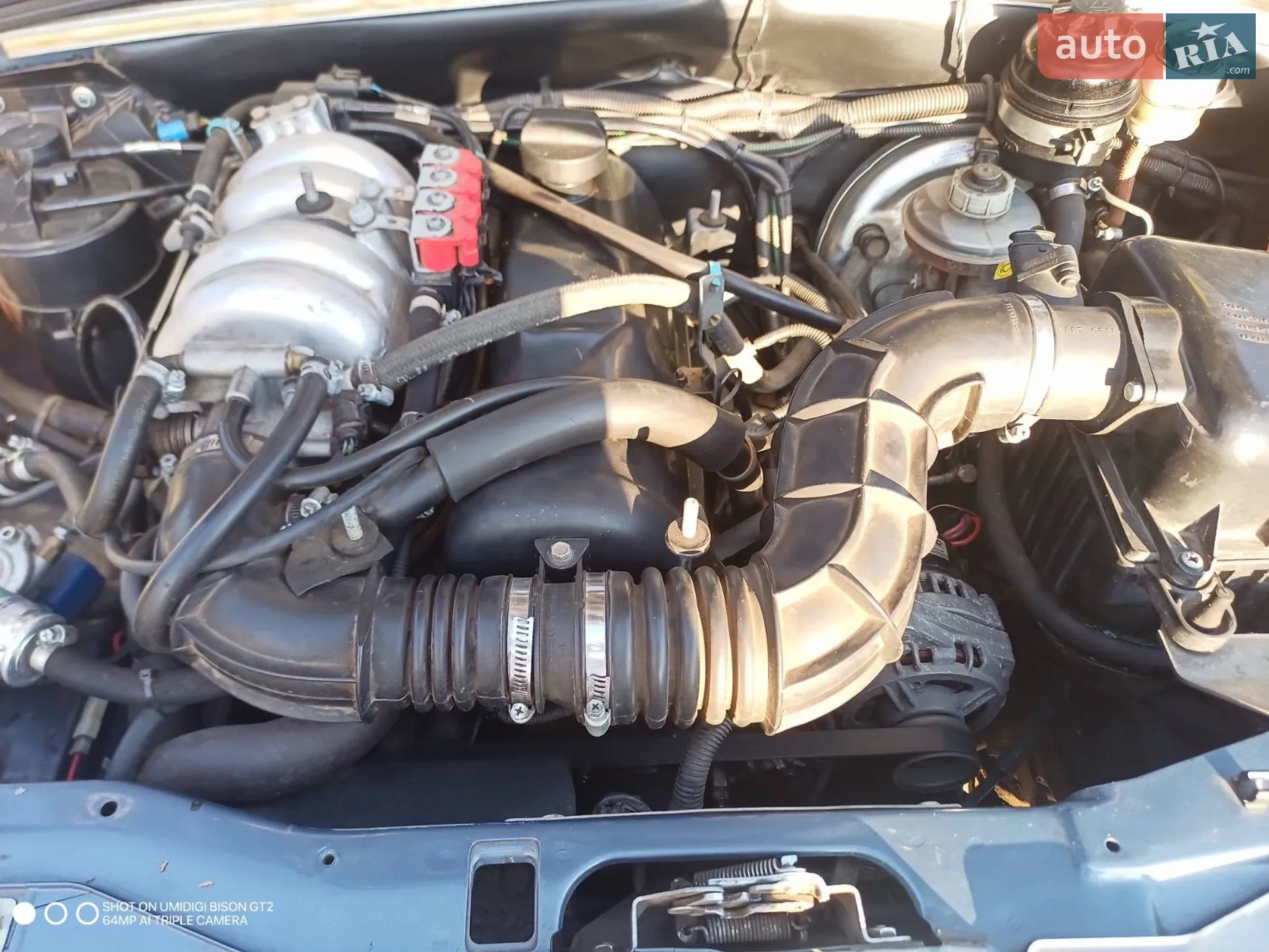 Chevrolet Niva 2008 VIN X9L21230080236722 фото оголошення 23 з 27