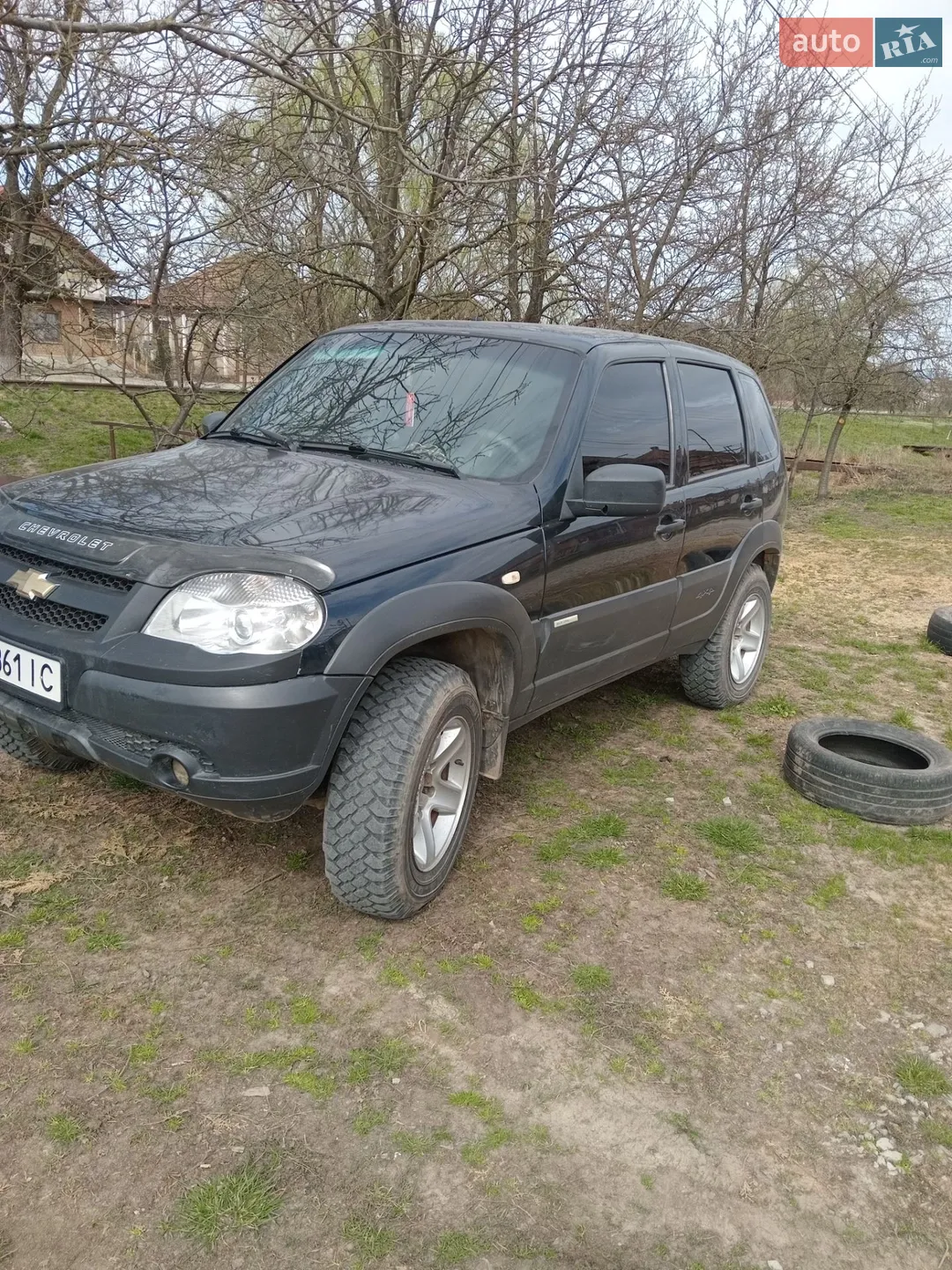 Фото авто 7