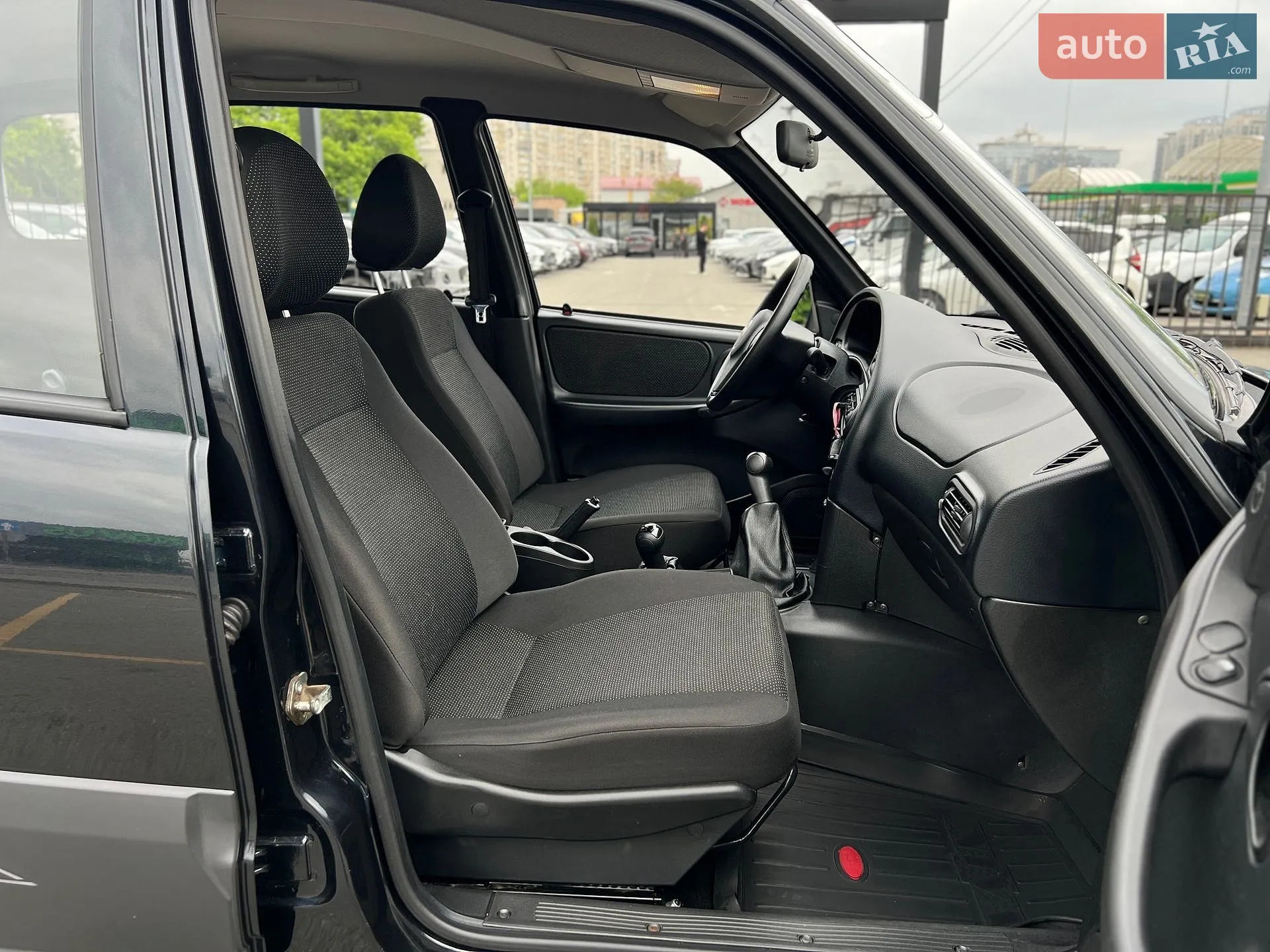 2010 Chevrolet Niva - мініатюра 39