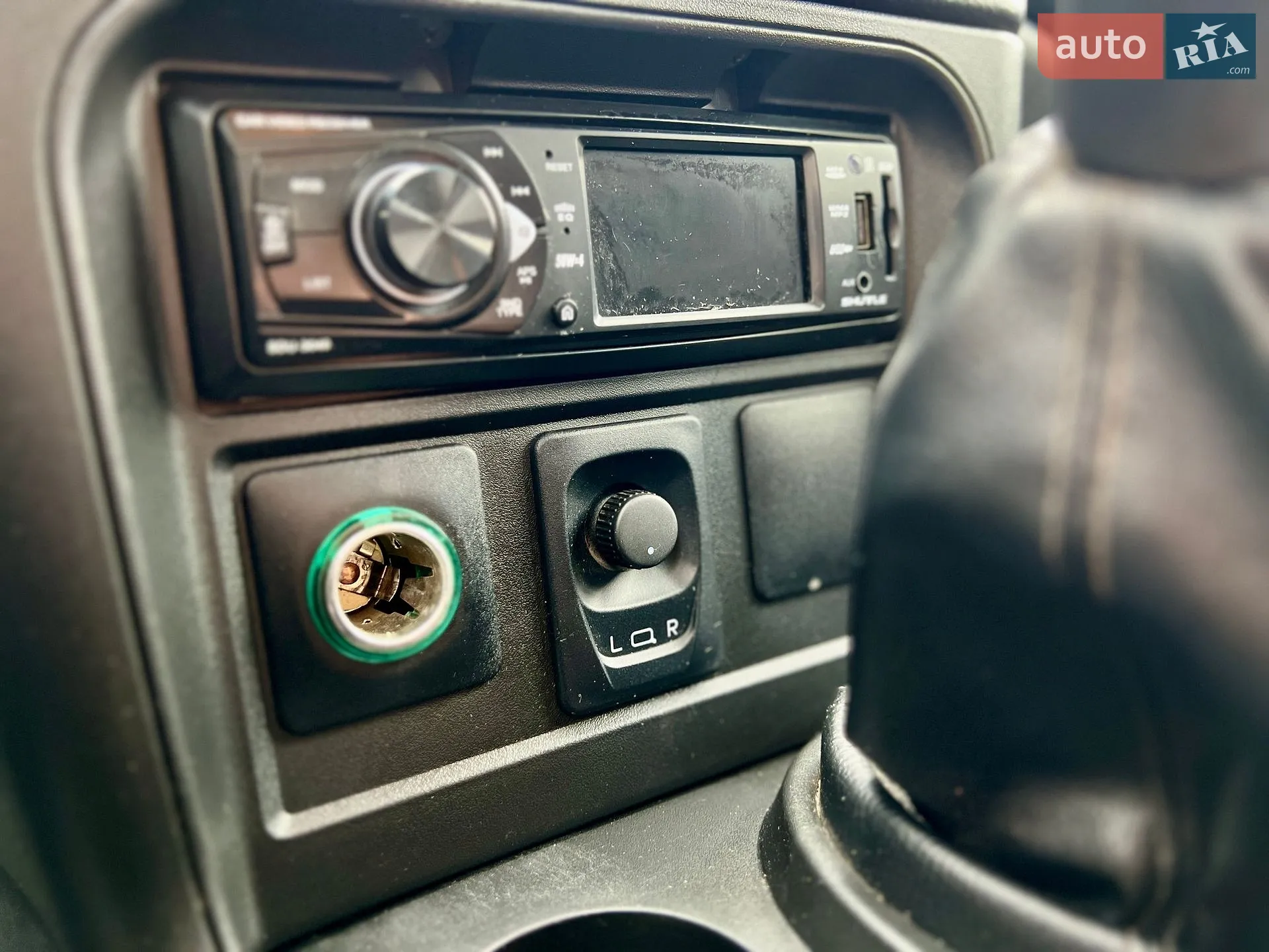 2010 Chevrolet Niva - мініатюра 50