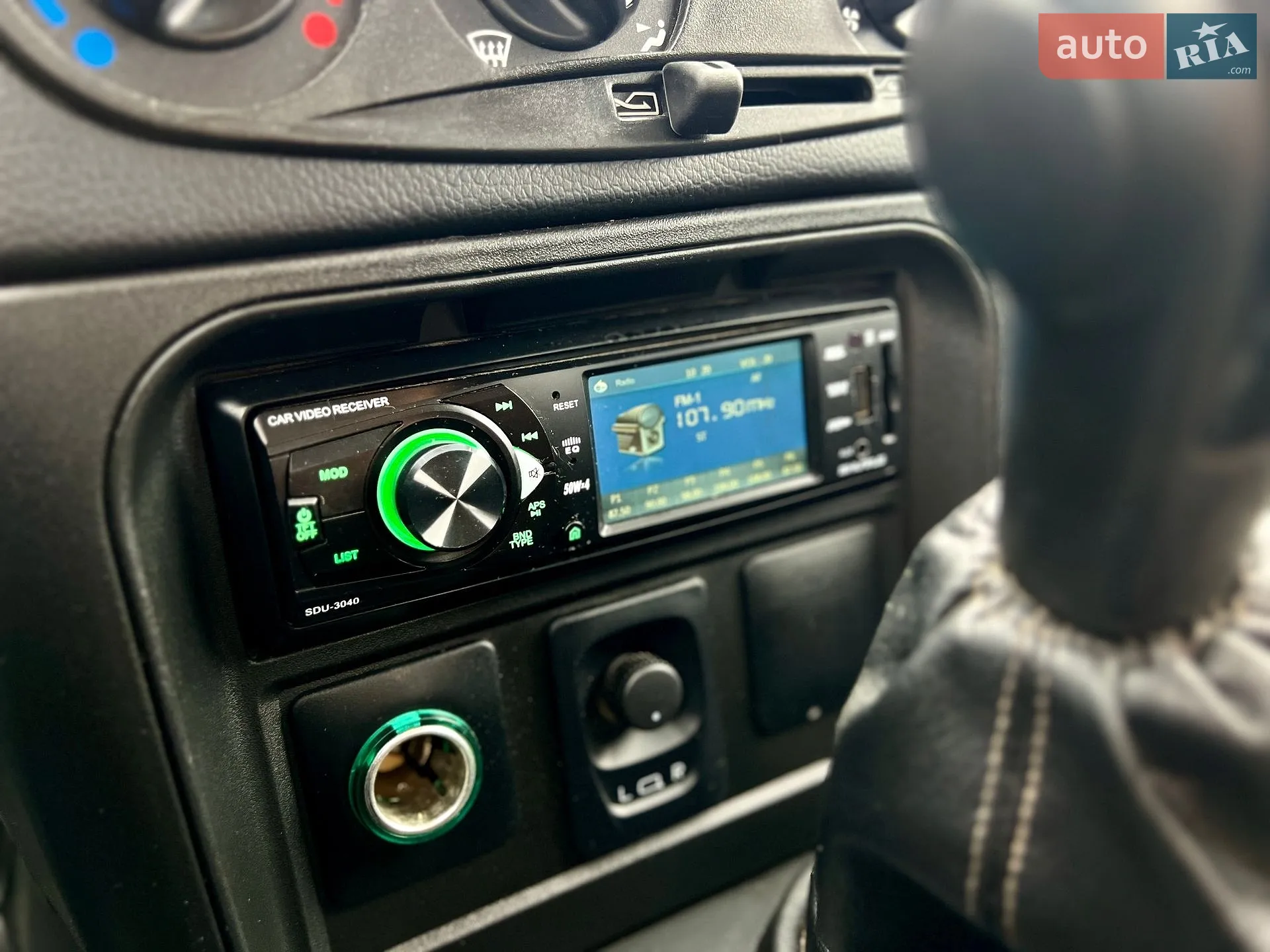 2010 Chevrolet Niva - мініатюра 52