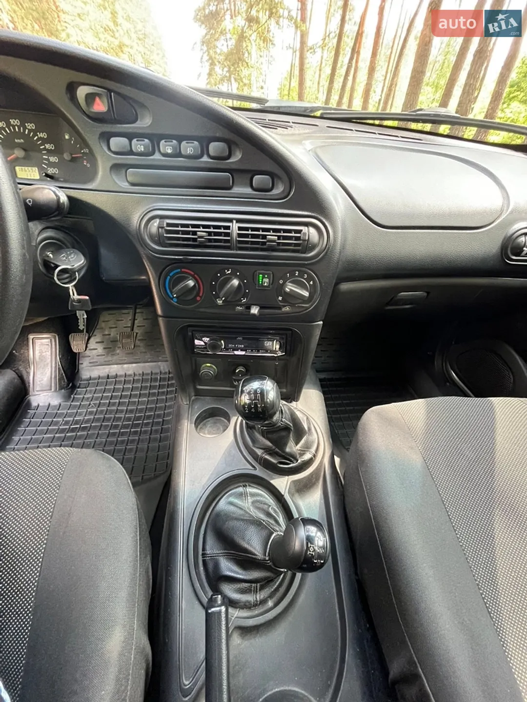 2015 Chevrolet Niva - мініатюра 16