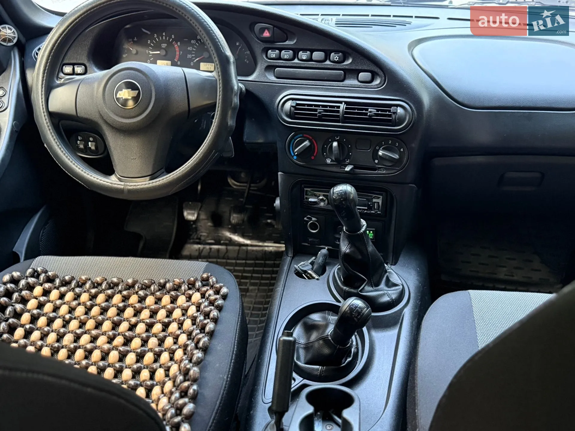2015 Chevrolet Niva - мініатюра 42