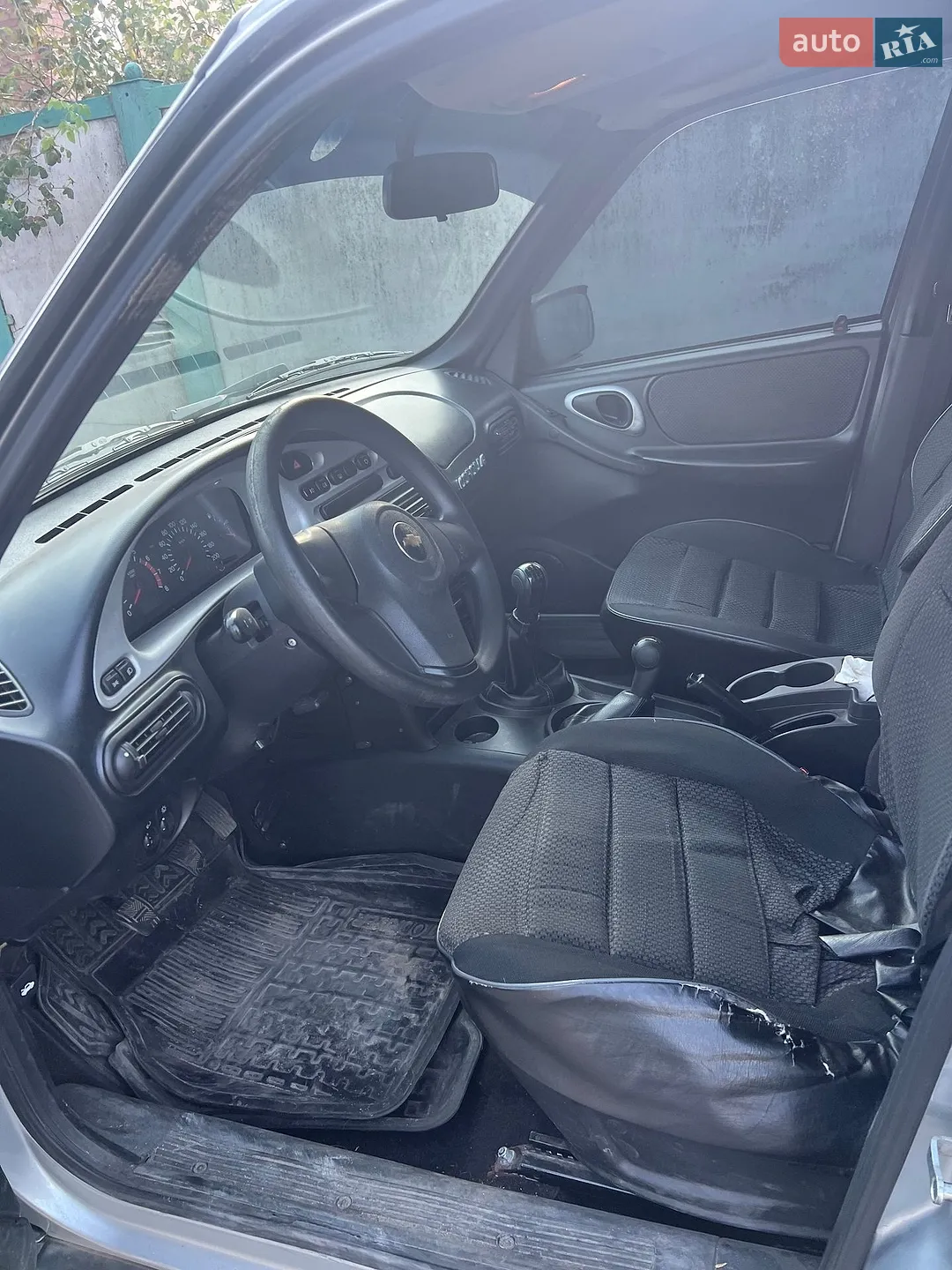 2016 Chevrolet Niva - фото 1